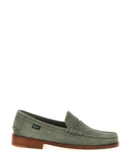 PARABOOT Лоферы