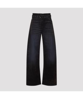 ACNE STUDIOS Прямые брюки