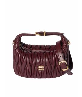 MIU MIU Сумка через плечо