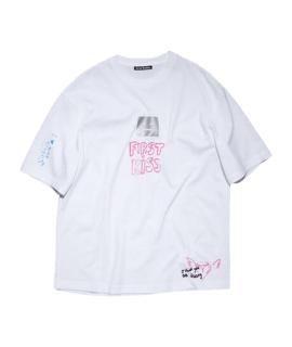 ACNE STUDIOS Футболка