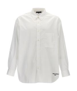 COMME DES GARÇONS HOMME PLUS Кэжуал рубашка