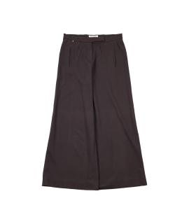 SONIA RYKIEL Брюки широкие
