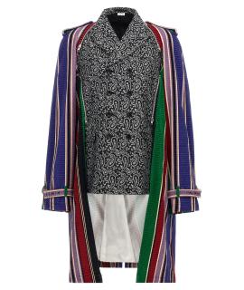 COMME DES GARÇONS HOMME PLUS Пиджак