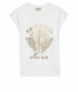 ZADIG & VOLTAIRE Футболка