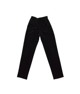 SAINT LAURENT Прямые брюки