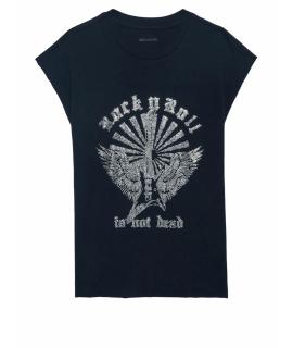 ZADIG & VOLTAIRE Футболка