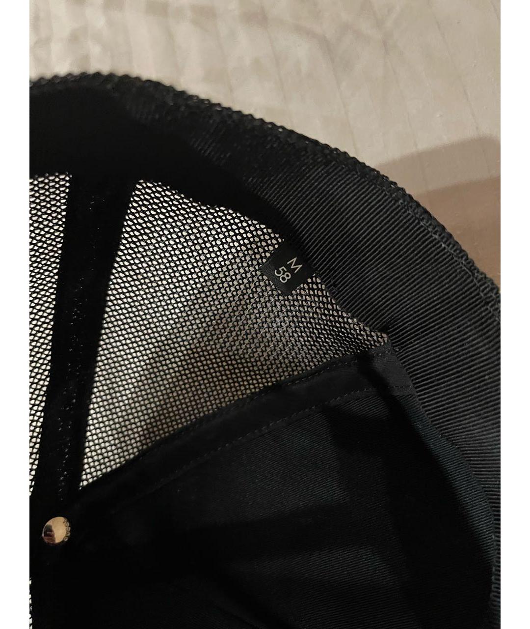 GUCCI Мульти кепка, фото 2