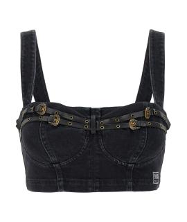 VERSACE JEANS COUTURE Майка