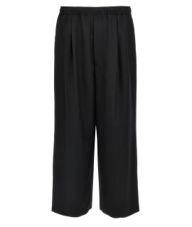 COMME DES GARÇONS HOMME PLUS Повседневные брюки