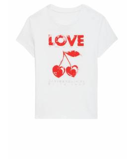 ZADIG & VOLTAIRE Футболка