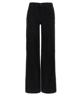 7 FOR ALL MANKIND Прямые джинсы