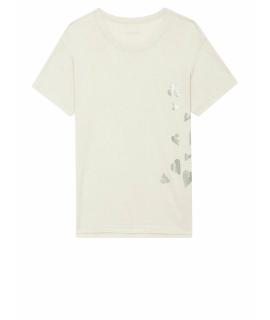 ZADIG & VOLTAIRE Футболка