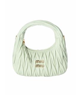 MIU MIU Сумка через плечо