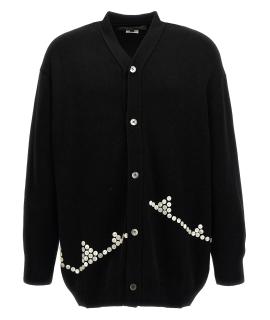 COMME DES GARÇONS HOMME PLUS Кардиган