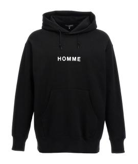 COMME DES GARÇONS HOMME PLUS Худи/толстовка