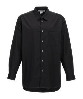 COMME DES GARÇONS SHIRT Кэжуал рубашка