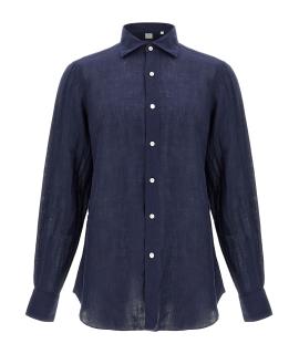 FINAMORE Кэжуал рубашка