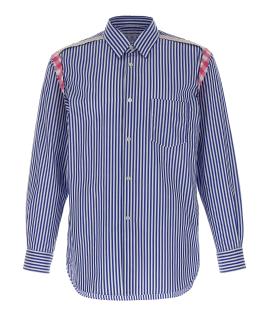 COMME DES GARÇONS SHIRT Кэжуал рубашка