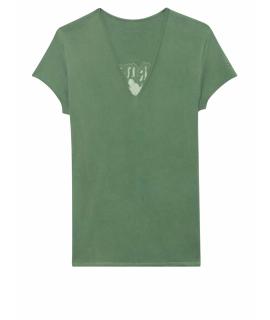 ZADIG & VOLTAIRE Футболка