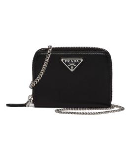 PRADA Сумка через плечо