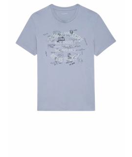 ZADIG & VOLTAIRE Футболка