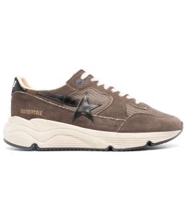 GOLDEN GOOSE DELUXE BRAND Низкие кроссовки / кеды