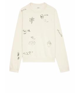 ZADIG & VOLTAIRE Худи/толстовка