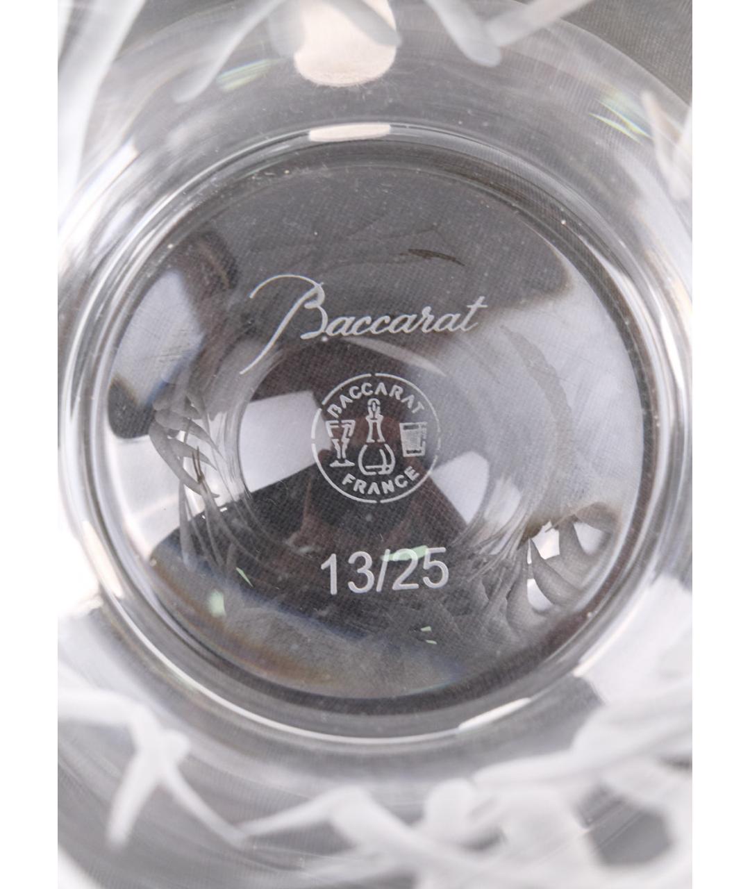 BACCARAT Ваза, фото 6