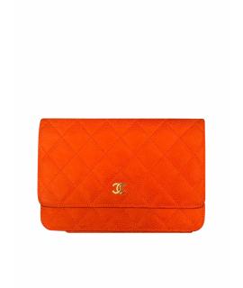 CHANEL Клатч/вечерняя сумка