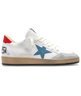 GOLDEN GOOSE DELUXE BRAND Низкие кроссовки / кеды