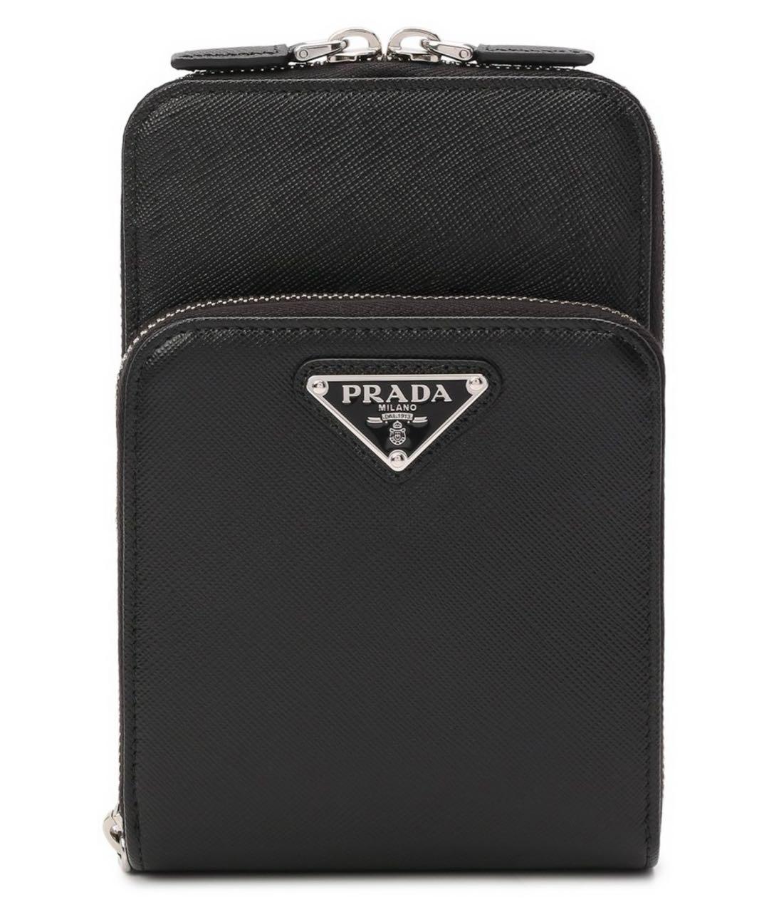 PRADA Сумка на плечо, фото 1