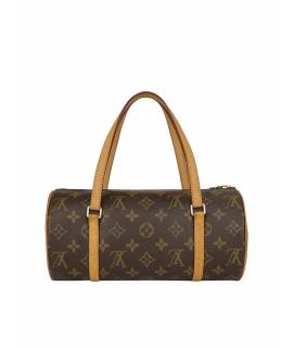 LOUIS VUITTON Сумка с короткими ручками