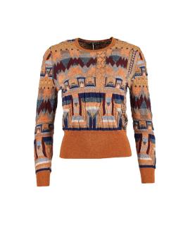 ETRO Джемпер / свитер