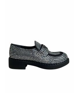 PRADA Лоферы