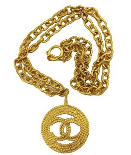 CHANEL Колье