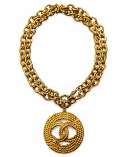 CHANEL Колье