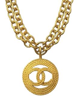 CHANEL Колье