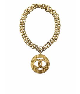 CHANEL Колье