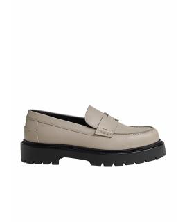 HERMES Лоферы