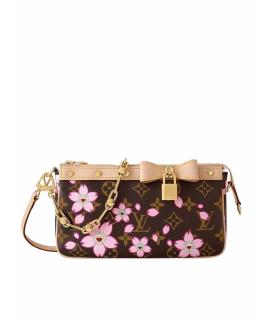 LOUIS VUITTON Сумка через плечо