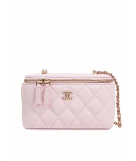 CHANEL Сумка через плечо