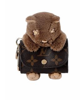 LOUIS VUITTON Брелок