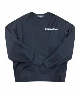 DSQUARED2 Худи/толстовка
