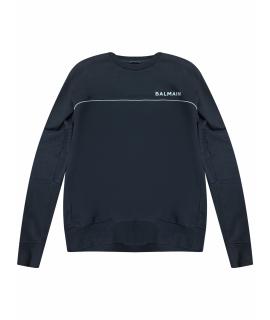 BALMAIN Худи/толстовка