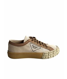 PRADA Кеды