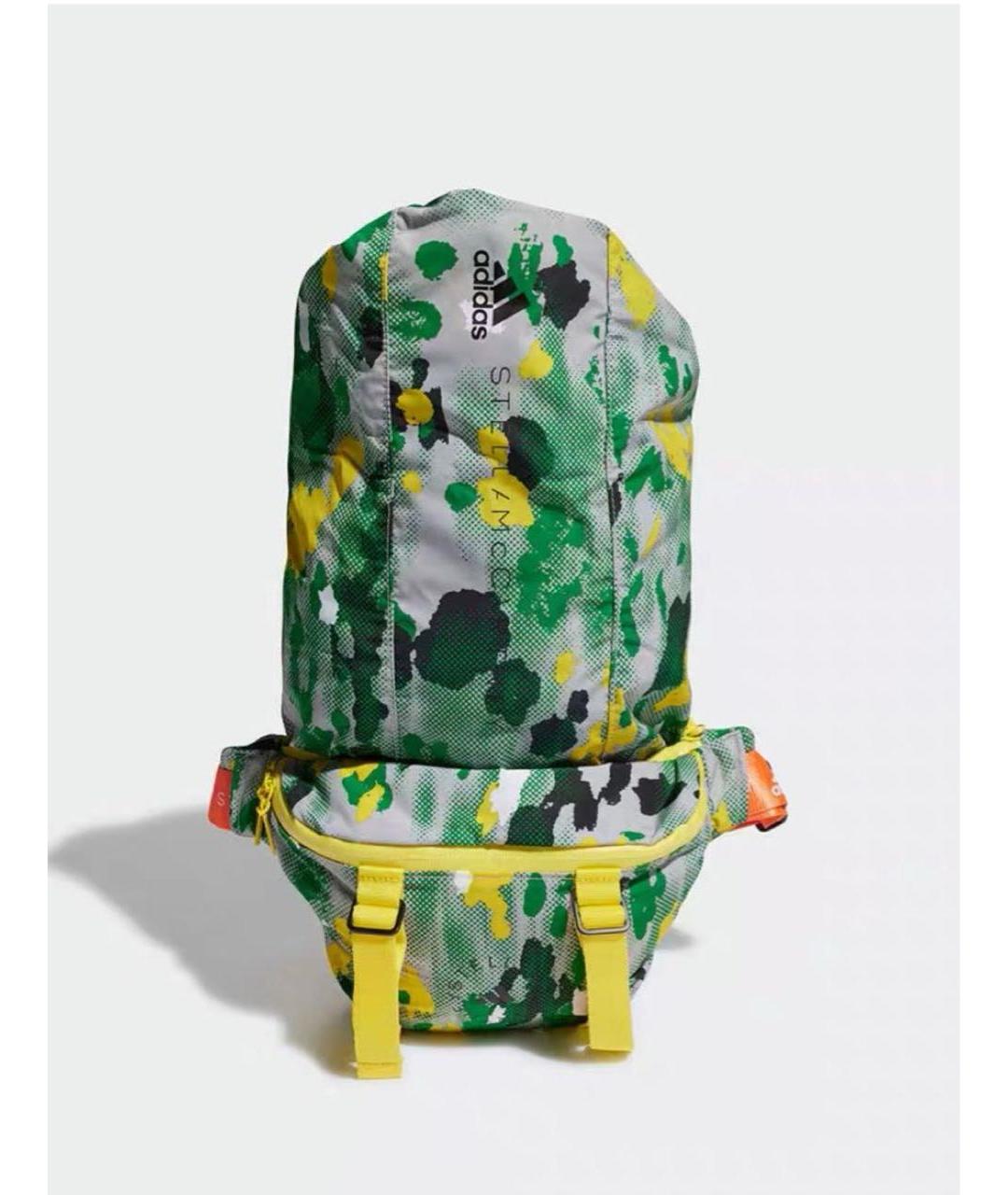 ADIDAS BY STELLA MCCARTNEY Мульти поясная сумка, фото 4