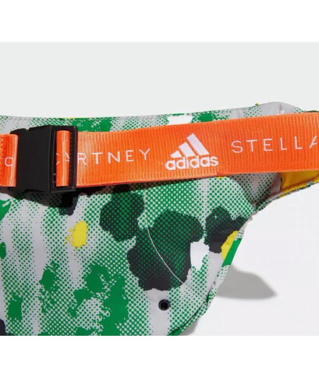 ADIDAS BY STELLA MCCARTNEY Мульти поясная сумка, фото 8