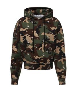 OFF-WHITE Худи/толстовка