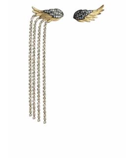 ZADIG & VOLTAIRE Серьги