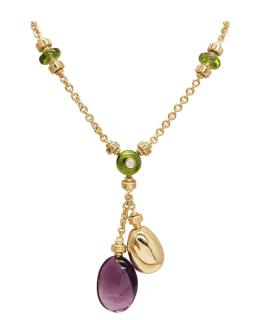 BVLGARI Колье